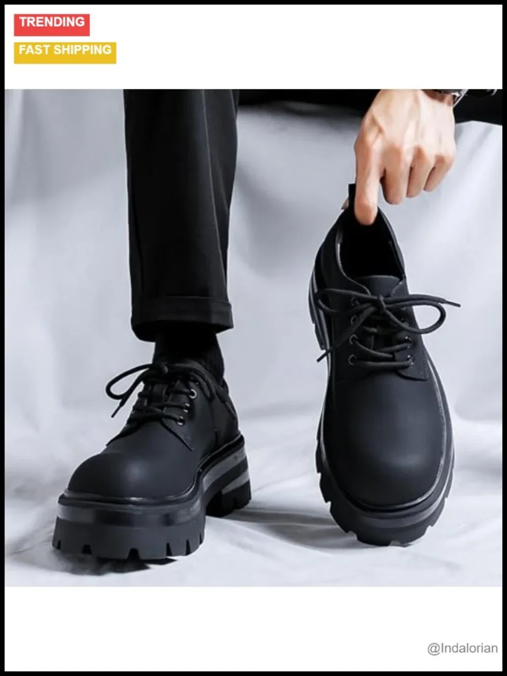 N/A classic oxford
